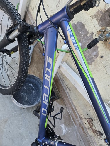 Carrera valour mountain bike - valour,