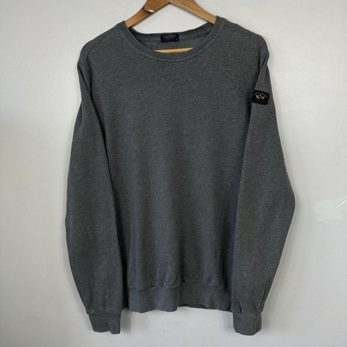 Paul shark jumper - shark,