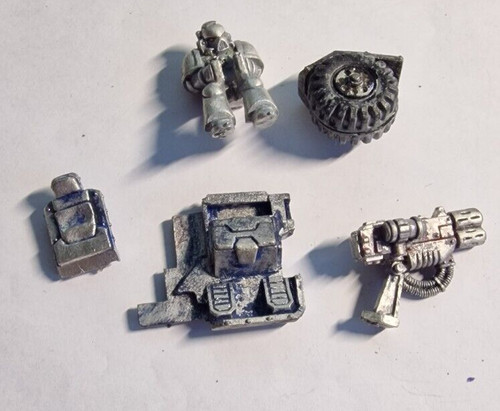 Warhammer 40k space - space,