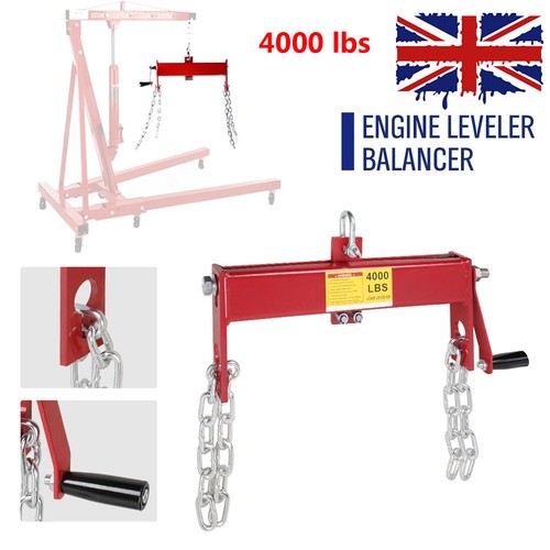 1800kg engine crane hoist lift - engine,