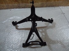 Kawasaki GPX750R Restored Clock Mount GPX750 Fairing Stay Frame ZX750F