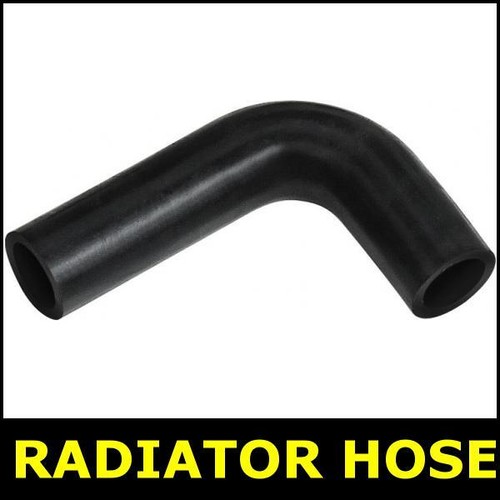 Radiator hose lower - radiator, fits