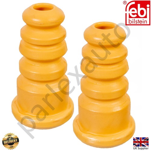 Shock absorber bump - 2x,
