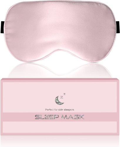 Aosun silk sleep - sleep, eye