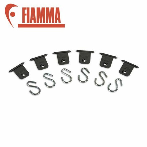 Fiamma awning hangers kit - awning, for