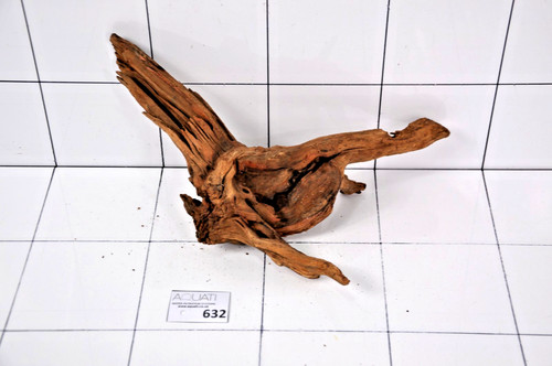 Aquarium natural driftwood - natural,