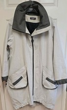 Kekoo Balloon Lagenlook Coat