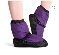 BLOCH WARM UP DANCE BOOTS
