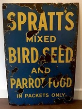 Genuine, Vintage Rare