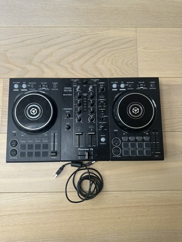 Pioneer ddj 400 double - pioneer, dj