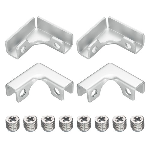 4pcs glass fixing clip for - clip,,