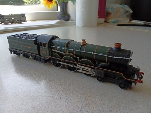 Hornby dublo 2rail - dublo,