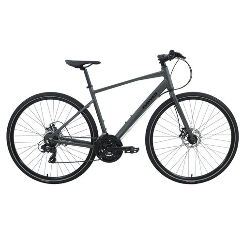 Dawes discovery hybrid - discovery, 1.0