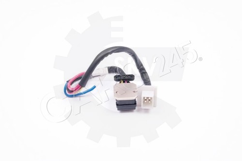 Interior blower resistor for - resistor,