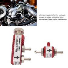 ˜Engine Turbo Control Kit