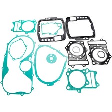 Engine Cover Gasket Kits For Kawasaki Vulcan 800 VN800 95-05 Drifter 800 99-06 