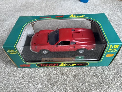 Ferrari dino 246gt - ferrari,