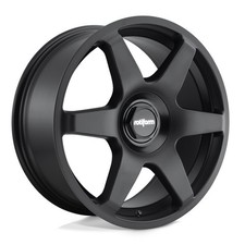 19" Rotiform SIX Alloy Wheels