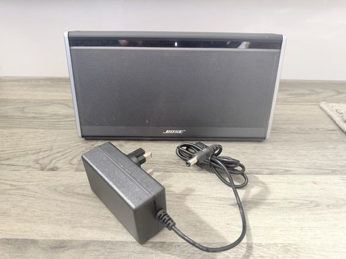 Bose soundlink bluetooth - bose,