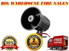 American Terminal Loud Mini