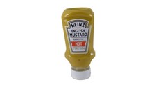 Heinz English Mustard Classic