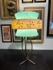 Mid Century Vintage Style