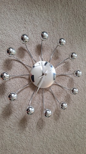 Sputnik karlsson spider chrome - sputnik,