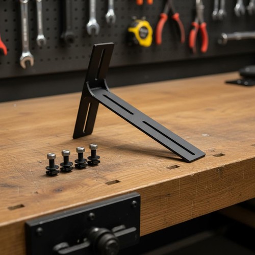Pieces roof rack - 2,