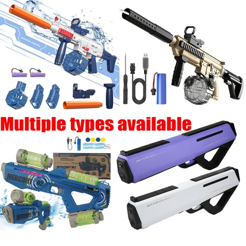 High capacity electric water - high-capacity,