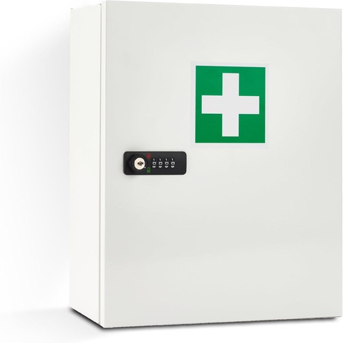 Medicab lockable medicine - medicab,