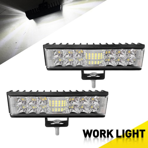 Inch led work - light, bar