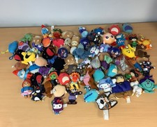 McDonald’s Happy Meal Plush