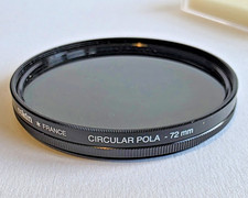 Genuine COKIN Paris 72mm