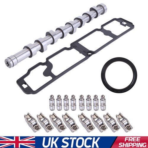 Camshaft kit 0801 - camshaft, for