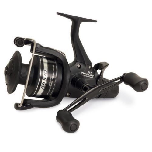 Shimano baitrunner 10000 rb - baitrunner,