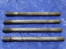 Triumph Tiger Cub T20B Bantam