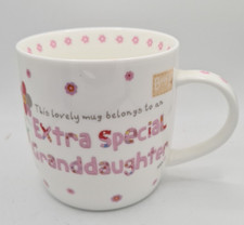 Boofle Extra Special Granddaughter Mug
