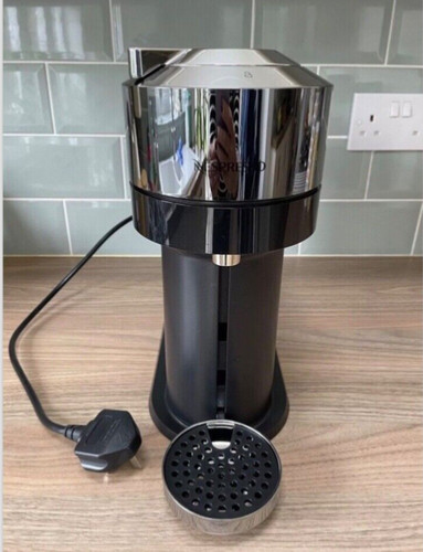 Nespresso krups vertuo - nespresso,