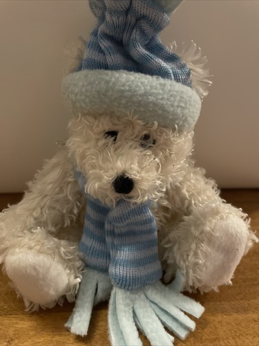Soft toy small winter - small, theme