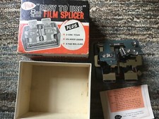 ARROW - 8mm & 16mm FILM