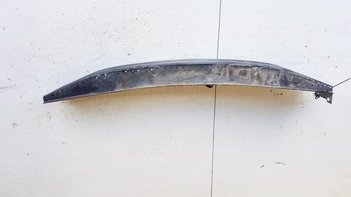 Front bumper reinforcement - ,