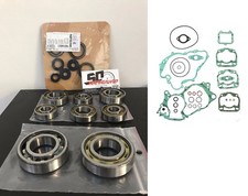 SKF BEARING BLOCK OVERHAUL KIT