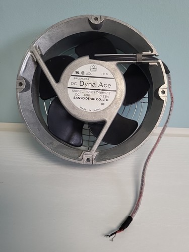 Sanyo denki dyna ace - ace, 48v