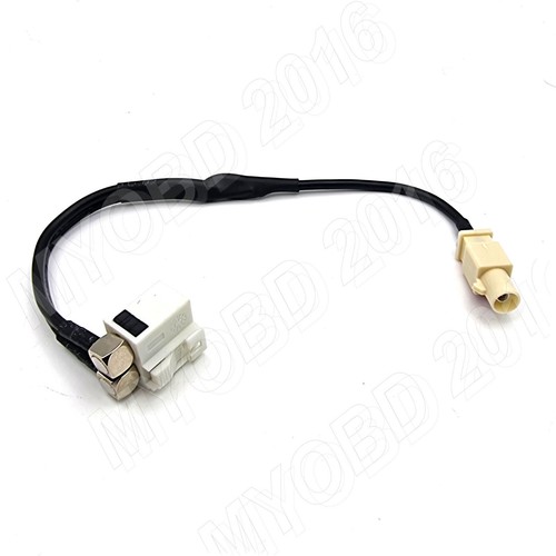 Aerial adapter for seat - adapter,