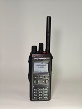 Motorola MTP3150 350-430MHz