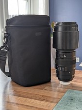 Sigma 150-500mm f/5-6.3 DG OS