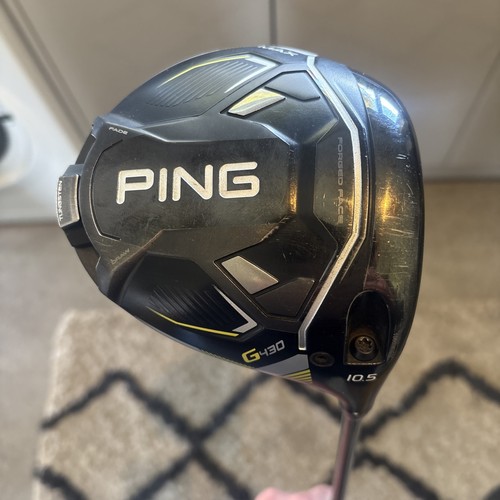 Ping g430 max - max, 10.5
