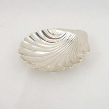 Walter Wyatt Sterling Silver