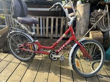 Day 6 Dream 24 semi recumbent