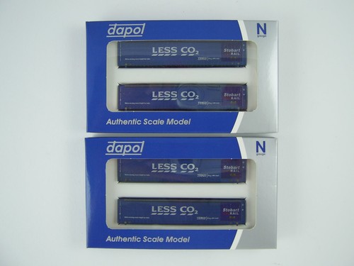 Dapol 028 024 - 2x, 2f-028-024